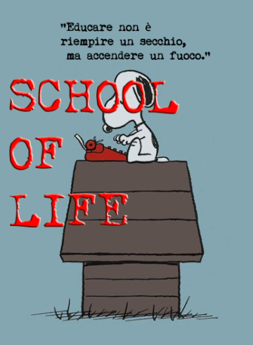 SCHOOL OF LIFE