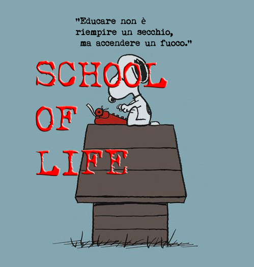 School of life