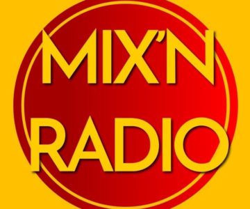 MIX’N RADIO PUNTATA 9 – 2B