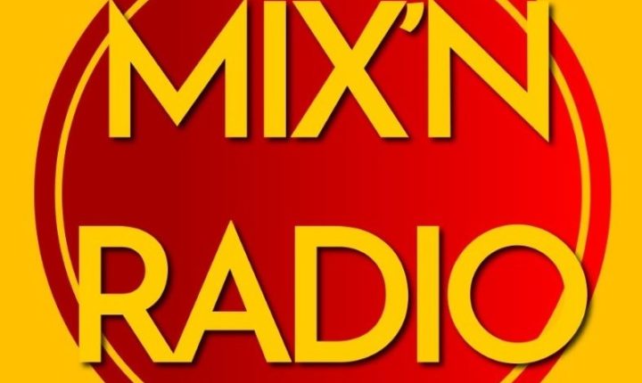 MIX’N RADIO PUNTATA 2 – 3B
