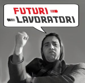 Futuri Lavoratori Logo