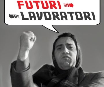 FUTURI LAVORATORI