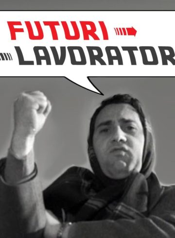 FUTURI LAVORATORI