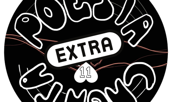 EXTRA 11 – Fiky fiky (Gianni Drudi)