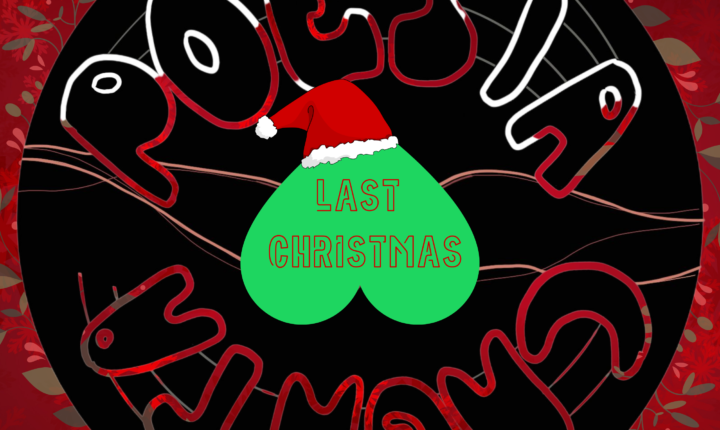 Last Christmas (SPECIALE NATALE O CAGATA #1)