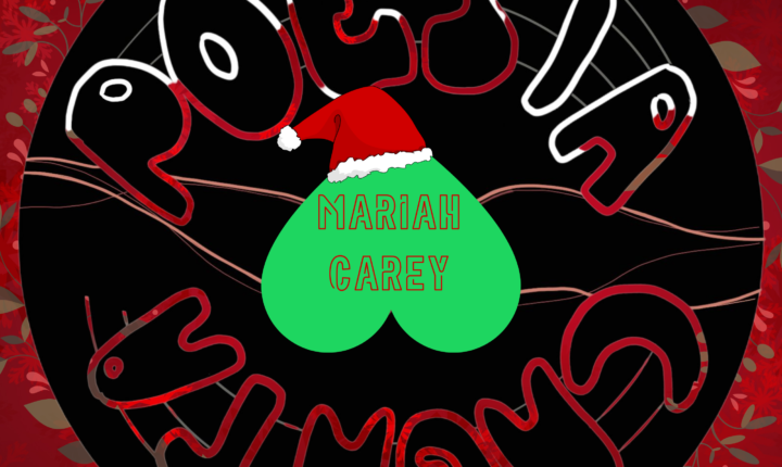 All I Want for Christmas is You (SPECIALE NATALE O CAGATA #3)