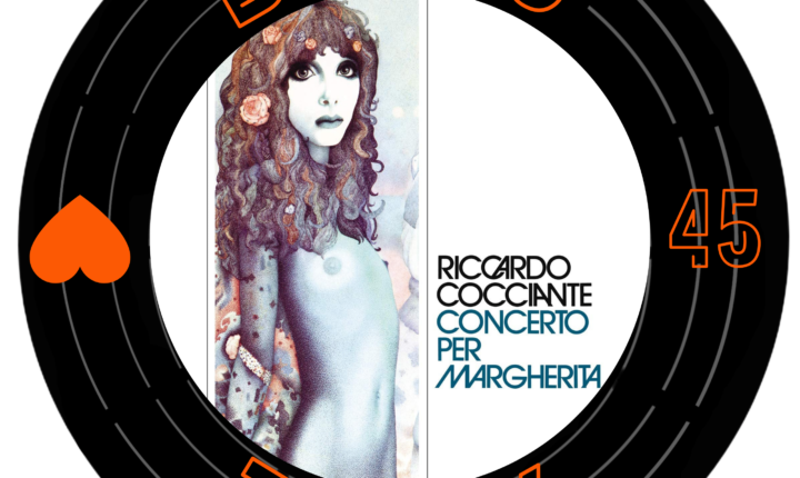 BONUS 45 – Margherita