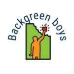 Back Green Boys – Logo