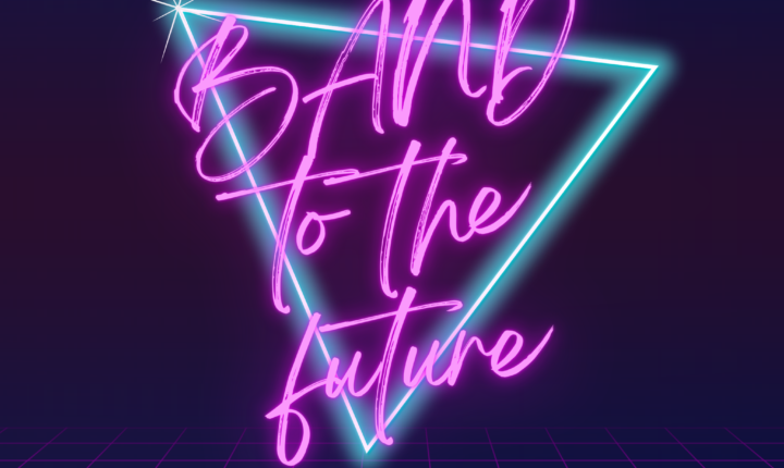 Band To The Future