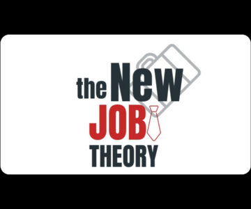 The New Job Theory