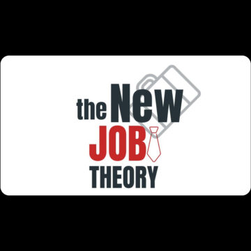 The New Job Theory
