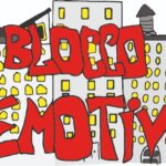 Blocco Emotivo – Logo