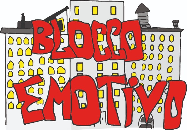 Blocco Emotivo - Logo