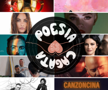 53 – Settembre 2023 (con Andrea!)