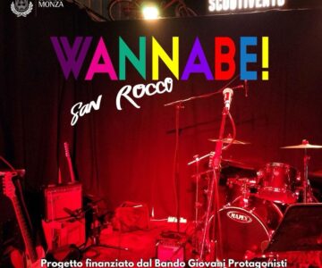 WANNABE SAN ROCCO – IL PODCAST – PUNTATA 1