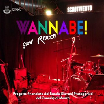 WANNABE SAN ROCCO – IL PODCAST – PUNTATA 1