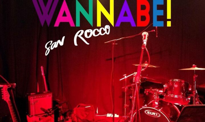 WANNABE SAN ROCCO – IL PODCAST