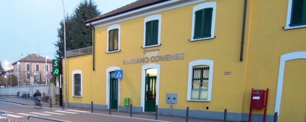 stazione mariano