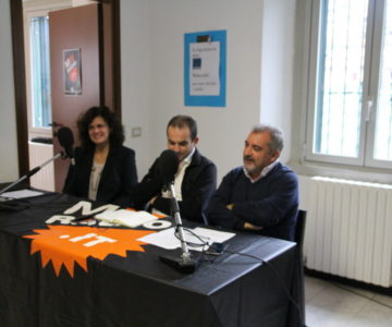 Presentazione #RiGENERAZIONE! – Intervento Alessandra Pozzoli