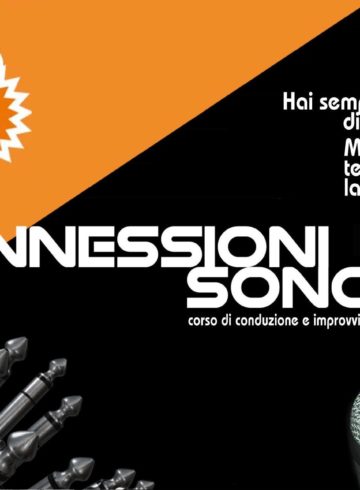 Connessioni sonore