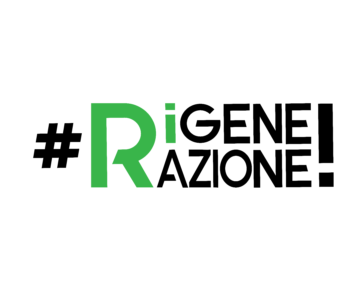 OpenUP parla del progetto #RiGenerazione!
