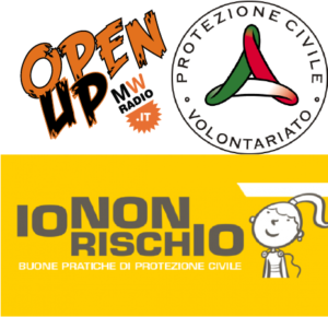 Il Ritorno di Open Up