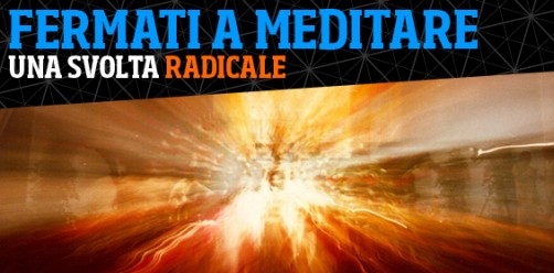 meditare