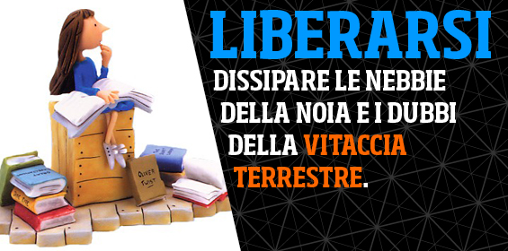 Liberarsi