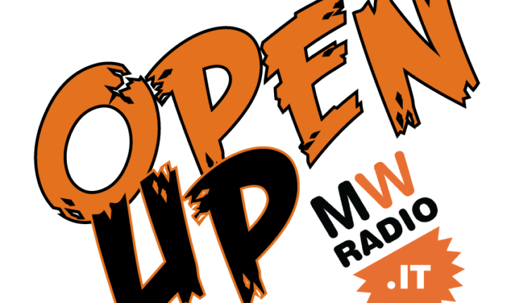Open UP