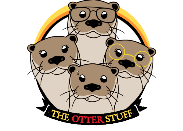 OTTER STUFF