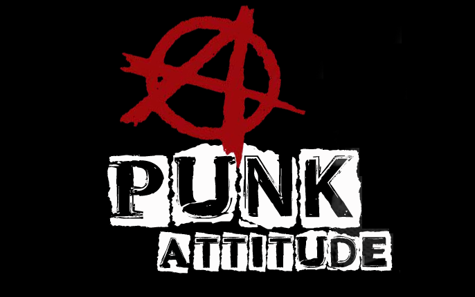 Punk Attitude!