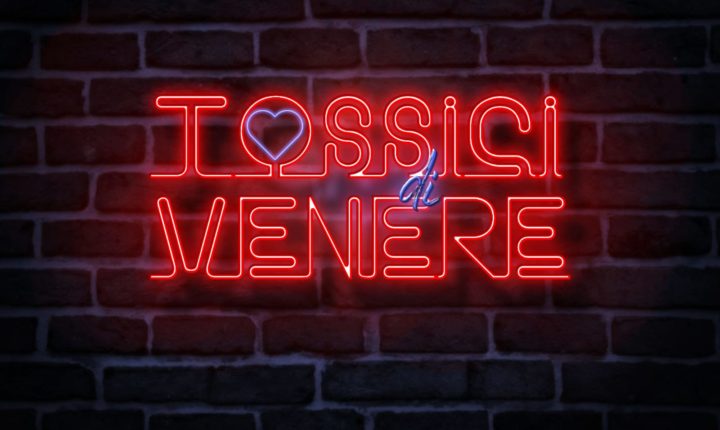 Tossici di Venere